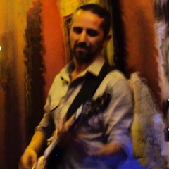 Messiah Will Come Again - Gary Moore Cover (live in my home)