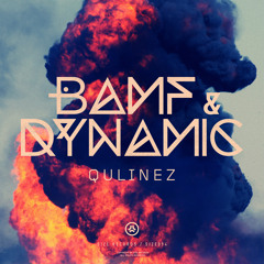 SIZE New Release: Qulinez 'Bamf & Dynamic' Clips - Released December 3rd