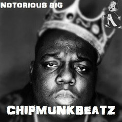 Notorious B.I.G  - Young g's (ChipmunkbeatZ Remix)