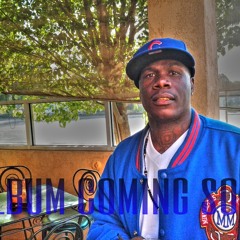 Do the Lil Boosie- Project Blacc&Mild- 1st Class Productions