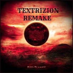 Code Black - Red planet (TexTriZioN Rework 2012) preview.