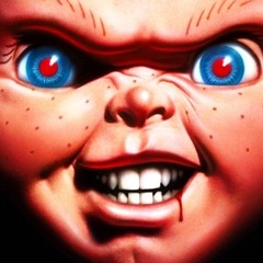 Chucky 22 - Disk Silencio 2013 (Dj Adriano E Alessandro Lessa)