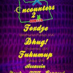 Fukumup@Encounters 2, the hague, Sept3,2012