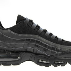 Big Dog YoGo - Air Max's