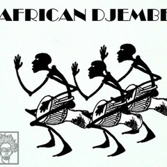 African Djembe (Original Mix) - Rosario & Braga Havaiana