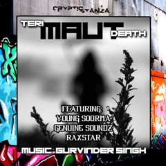 Teri Maut (Death) - Cryptic Stanza