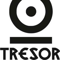 Jay Lumen live at Tresor Berlin / Germany / 09 november 2012