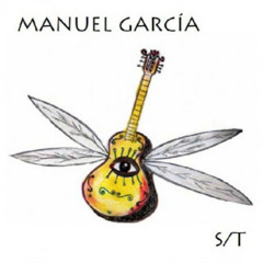 Manuel Garcia - Piedra Negra