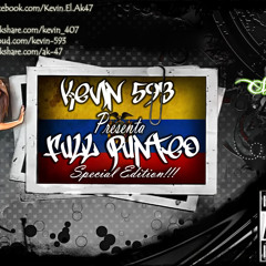 Kevin-593 - Automovil & Mueve el Culo - Ñejo & Dalmata Ft Ñengo Flow!!!-RemixXx-SencilloOo-2012