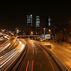 Kharma - Noches de Asfalto