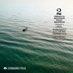 Oberst & Buchner - Today I Feel (Alex Q Remix) [free download]
