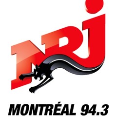 DIRTY BITCH ON NRJ MONTREAL EVERY WEEK END ;)
