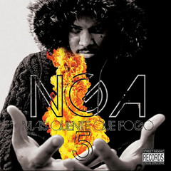 NGA- Musika do blockk