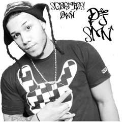 DJ SMV LATIN MIXTAPE FINAL