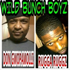 Put Your Hood Up - ( WildBunch Boy) Rugga Ruggz