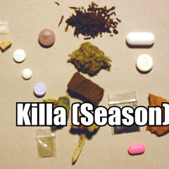 Nony - Killa (Season)