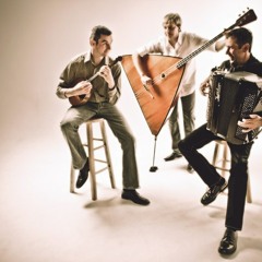 Trio V - Fly With Me