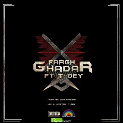 Omid Ghadar - Fargh (feat. T-Dey)