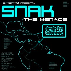 13. Kuma Snak on the track  ( prod by.snak )