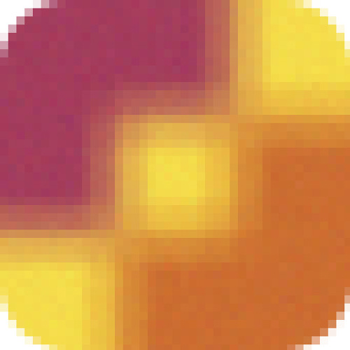 r0b0.coder - 1kHz test tone response