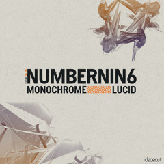 NumberNin6 - Monochrome