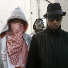The Niyat - "Who Am I?" (Produced by Peace Orchestra)