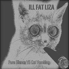 Ill Fat Liza - Pure silence Vs. Cat vomiting