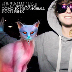 S☻▼†h R△kk△s Cr∑w F†. Catnapp & R△Ĝ∑ - Going to the Dancehall (฿їĜ☻†∑ Я∑МїӁ̴)