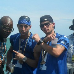 Halloween Lyrical Content Mike Ec feat. P-maio