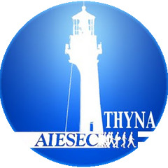 AIESEC Thyna - Journée National de L'arbre - Annoncement