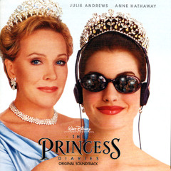 BBMak - Miss You More - The Princess Diaries (2000)