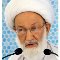 فـالـ  يحفظ الله لنــا عيسى ابن قاسم