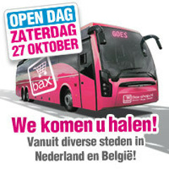 Aircheck Bax-shop.nl op 538 (OPENDAG / morgen)