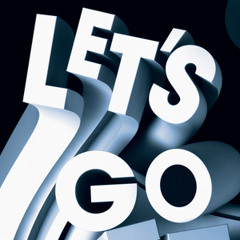 Ed E.T & D.T.R - Let's Go!