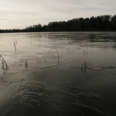 stone toss on ice, 4 octave comparison