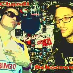 Chandi feat Sekocrew - No podran Callarrnos