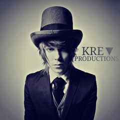 NeverShoutNever- Did It hurt? (KRE▼ & ▲G Bass Edit)