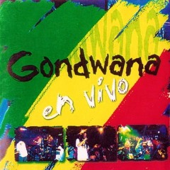 Gondwana - Reggae is Coming (En Vivo)