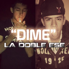 Dime - Feat. SlonKer!