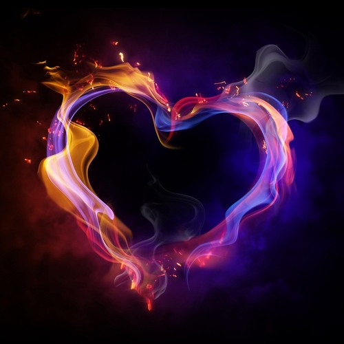 Silyfirst - Coeur de feu