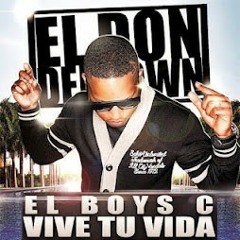 El BoyC - Vive Tu Vida