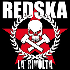 REDSKA - La Rivolta
