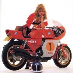 Ducati