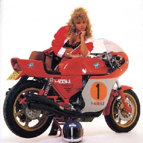 Ducati