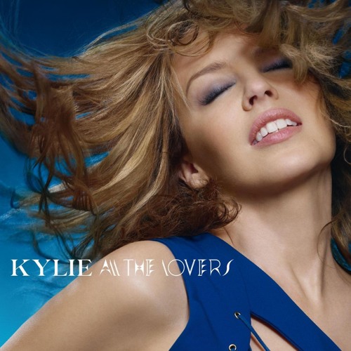All The Lovers (Extended Version)