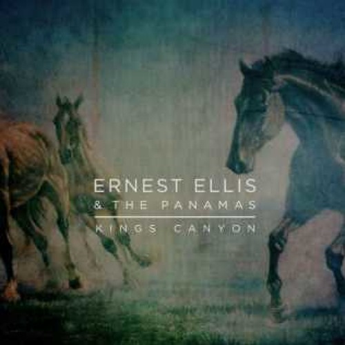 Ernest Ellis & The Panamas - Save Me