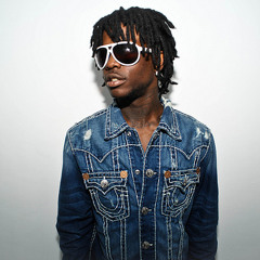 Chief Keef - True Religion (Chopped up n thowed)