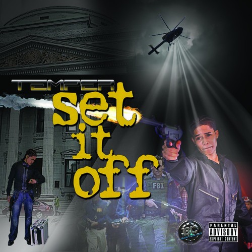 Set It Off (Intro)