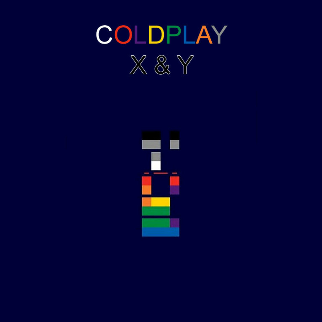 Stream Coldplay - X & Y (Vintage & Morelli Remix) by Vintage