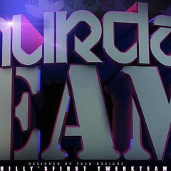 MURDATEAM (Dj Kbreeze)